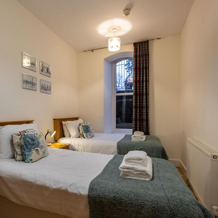 Noble Apartment - Highland Club Fort Augustus Zewnętrze zdjęcie