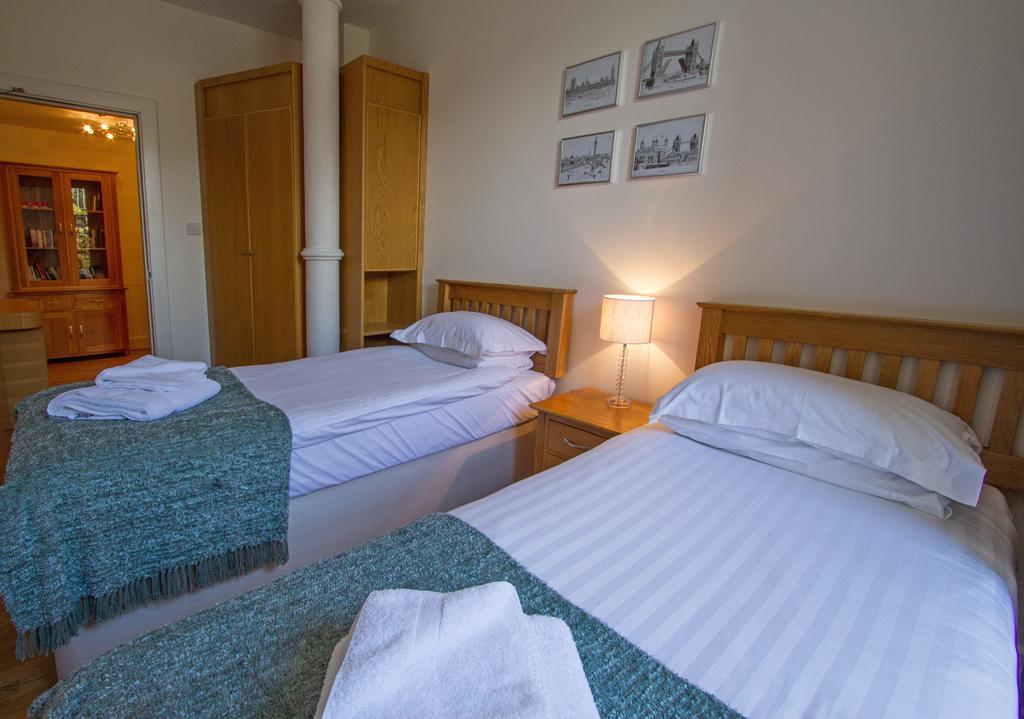 Noble Apartment - Highland Club Fort Augustus Pokój zdjęcie
