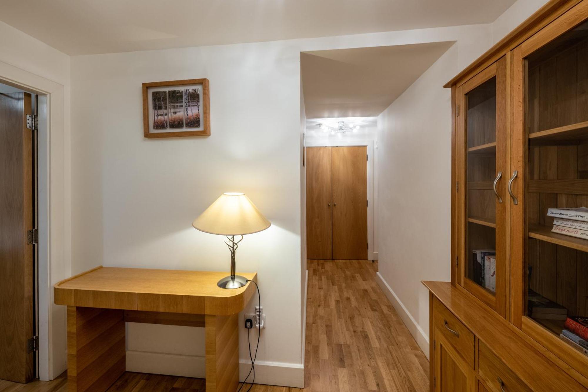Noble Apartment - Highland Club Fort Augustus Zewnętrze zdjęcie