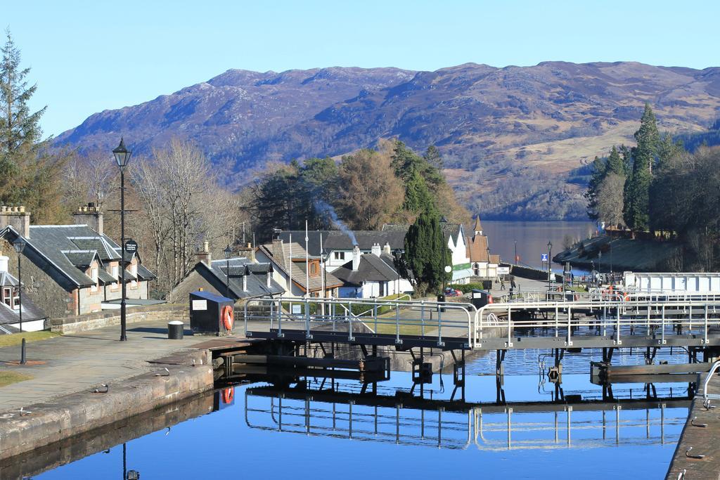 Noble Apartment - Highland Club Fort Augustus Pokój zdjęcie