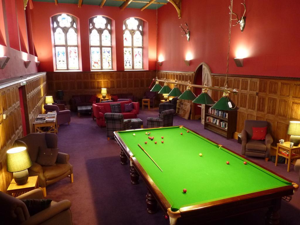 Noble Apartment - Highland Club Fort Augustus Pokój zdjęcie