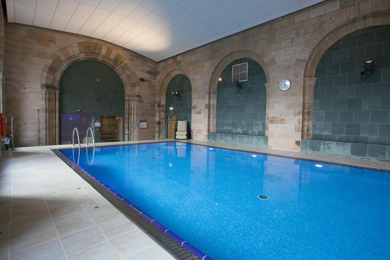 Noble Apartment - Highland Club Fort Augustus Zewnętrze zdjęcie